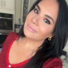 Lily G. Avatar